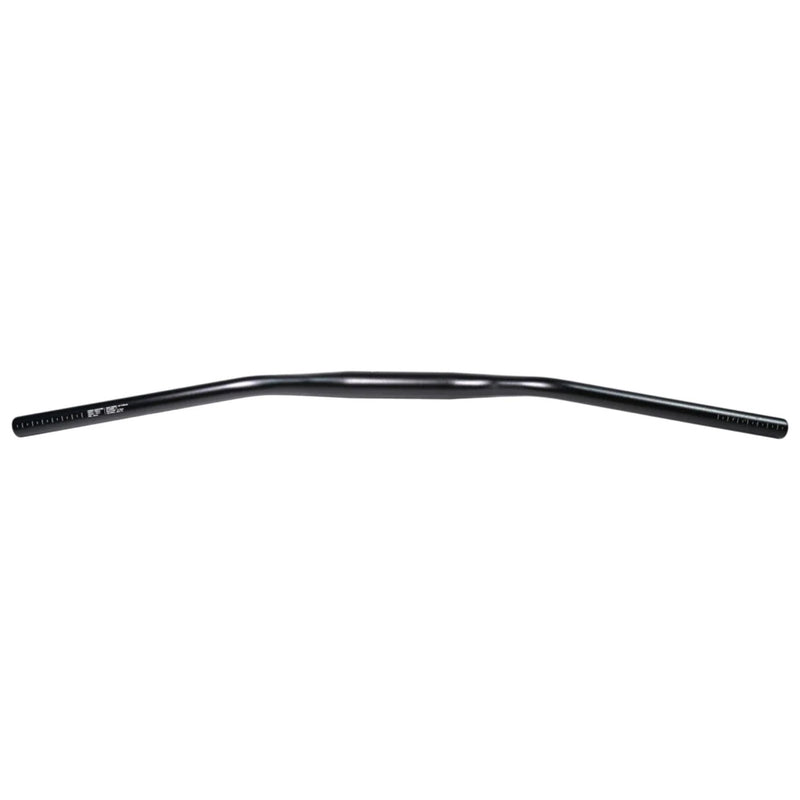 Load image into Gallery viewer, Hudski Longhorn Handlebar (31.8) 50mm/790mm, 10 Deg, Black
