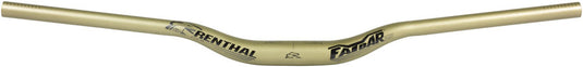 Renthal-FatBar-Handlebar-35.0-Aluminum-FRHB2926-MTB-Flat-Riser-Handlebar