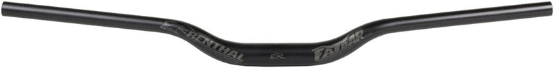 Load image into Gallery viewer, Renthal-V3-Fatbar-35-35.0-Aluminum-FRHB1704-MTB-Flat-Riser-Handlebar
