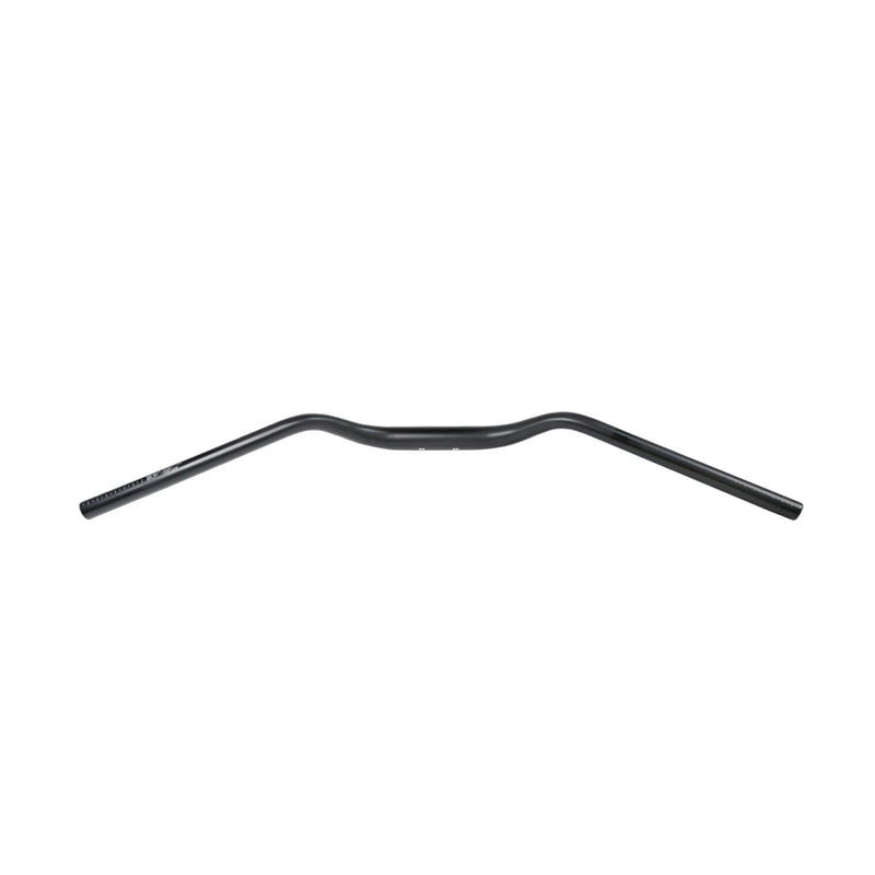 Load image into Gallery viewer, Hudski Longhorn Handlebar (31.8) 50mm/790mm, 27 Deg, Black

