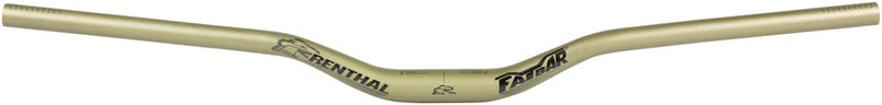 Load image into Gallery viewer, Renthal-V3-Fatbar-31.8-Aluminum-FRHB1682-MTB-Flat-Riser-Handlebar
