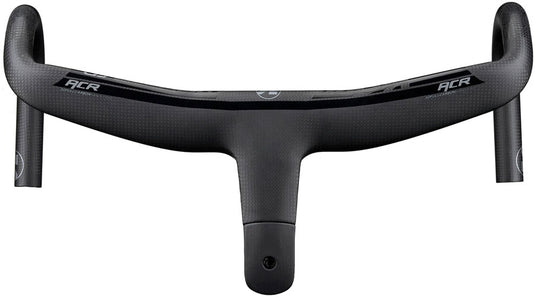 Vision Metron 5D ACR 3K Integrated Handlebar, 110mm Stem Length, 440mm Width, -6° Angle, Internal Cable Routing (ACR) –
