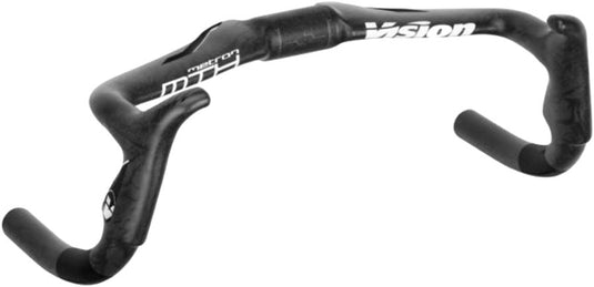 Vision-Aero-Bar-Parts-Carbon-DPHB1722-Bicycle-Drop-Road-Handlebar