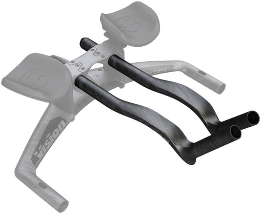 Vision-Speed-Extensions-Aero-Bar-Extensions-Time-Trial-Triathlon-Bike-Track-Bike-Road-Bike-FSAIHAB2306