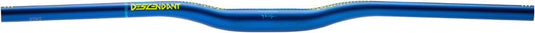 Truvativ Descendant CoLab Troy Lee Designs Riser Bar 35mm clamp 760mm width 25mm