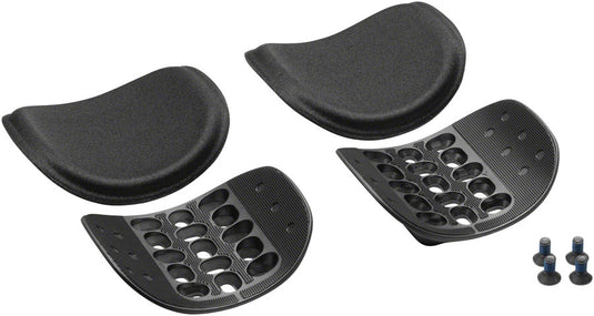 Profile-Design-Ergo-Armrest-Kit-Aero-Bar-Part-Time-Trial-Triathlon-Bike-Track-Bike-Road-Bike-ABPT0148