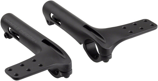 Profile-Design-Bracket-Kit-Aero-Bar-Part-Time-Trial-Triathlon-Bike-Track-Bike-Road-Bike-ABPT0149