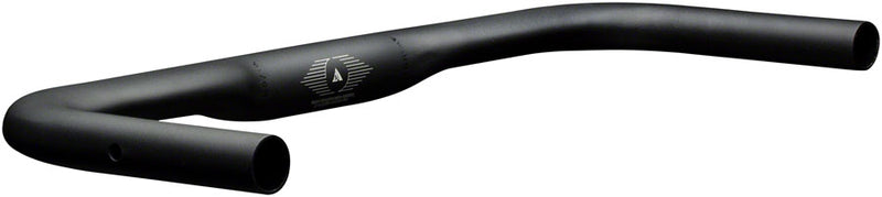 Load image into Gallery viewer, Profile Design Wing 10a Time Trial Bar: 44cm, 31.8mm Bar Clamp, Black
