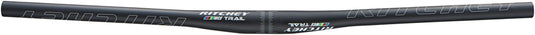 Ritchey-WCS-Trail-Handlebar-31.8-mm-Flat-Handlebar-Aluminum-HB3261-MTB-Flat-Riser-Handlebar