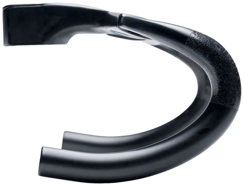 Load image into Gallery viewer, Reserve Wheels RD1 Drop Handlebar - Integrated, Carbon, 42cm, 110mm, Black
