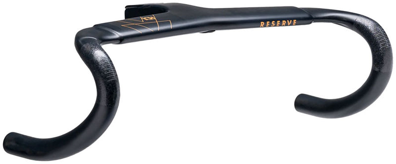 Load image into Gallery viewer, Reserve-Wheels-RD1-Drop-Handlebar-Carbon-DPHB1905-Bicycle-Drop-Road-Handlebar
