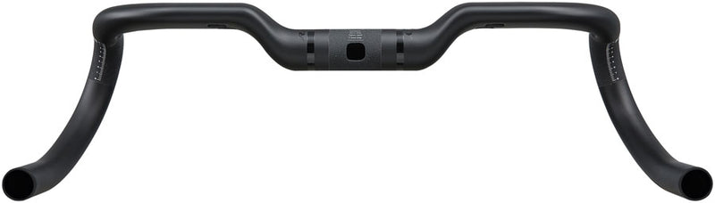 Load image into Gallery viewer, Ritchey Superlogic ErgoMax Drop Handlebar - Carbon, 44cm, 31.8mm, Matte Carbon
