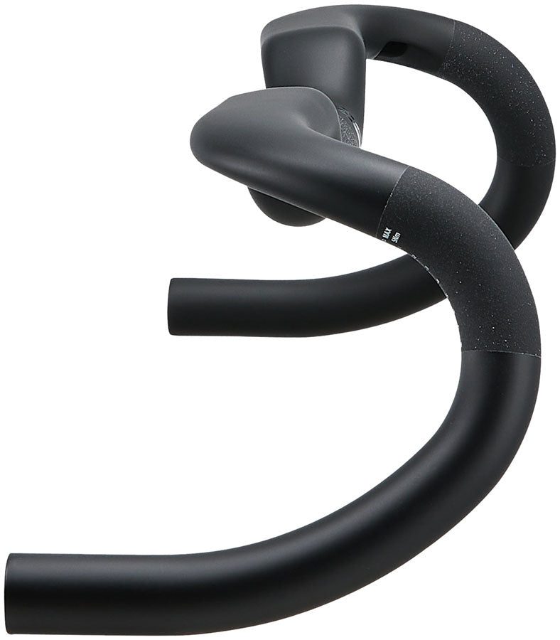 Load image into Gallery viewer, Ritchey Superlogic ErgoMax Drop Handlebar - Carbon, 44cm, 31.8mm, Matte Carbon
