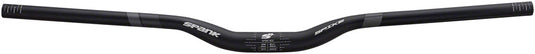Spank-Spike-800-Race-Handlebars-31.8-mm-Flat-Handlebar-Aluminum-HB4250-MTB-Flat-Riser-Handlebar