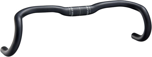 Ritchey Comp ErgoMax Drop Handlebar Aluminum 31.8 46 BB with Black Bar Tape