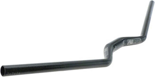 ProTaper 2020 Carbon Handlebar 810mm 20mm Rise 31.8mm 20d Bend Stealth Black