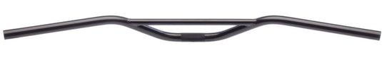 Surly Sunrise Handlebar 83mm22.2 mmBack Sweep 14.7°/Up 6.7° Chromoly Steel