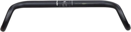 Spank-Flare-25-Vibrocore-Drop-31.8-mm-Drop-Handlebar-Aluminum-HB4237-Bicycle-Drop-Road-Handlebar