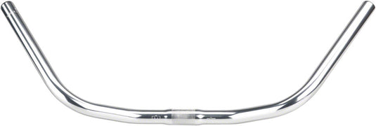 Velo-Orange-Tourist-Alloy-25.4-mm-Cruiser-Bar-Aluminum-MPHB0063-Bicycle-Cruiser-Multi-Position-Handlebar
