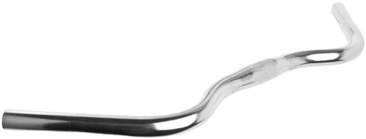 Velo-Orange-Postino-Alloy-25.4-mm-Cruiser-Bar-Aluminum-MPHB0064-Bicycle-Cruiser-Multi-Position-Handlebar