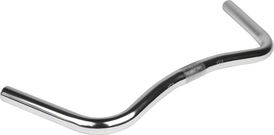 Velo-Orange-Porteur-Alloy-25.4-mm-Cruiser-Bar-Aluminum-HB7712-Bicycle-Cruiser-Multi-Position-Handlebar