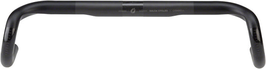 Salsa-Cowbell-Carbon-2.0-Drop-Bar-31.8-Carbon-DPHB1344-Bicycle-Drop-Road-Handlebar