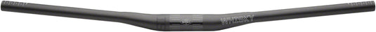 Whisky-Parts-Co.-No.9-Carbon-35.0-Mountain-Handlebars-35-mm-Flat-Handlebar-Carbon-Fiber-HB9362-MTB-Flat-Riser-Handlebar