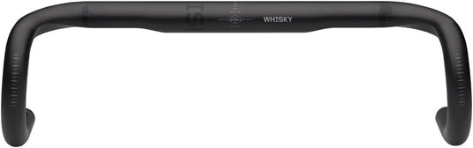 Whisky-Parts-Co.-No.9-6F-Carbon-Drop-Bar-31.8-Carbon-DPHB1317-Bicycle-Drop-Road-Handlebar