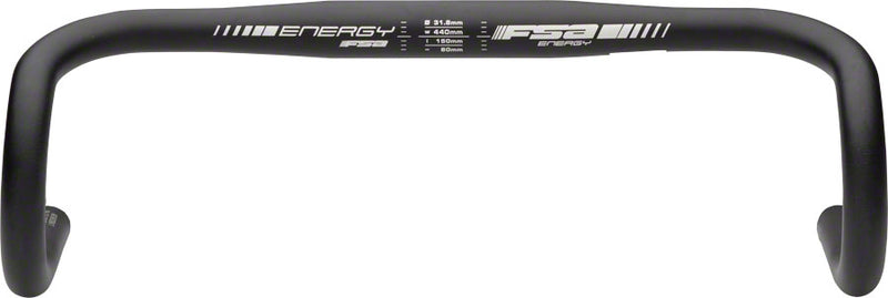 Load image into Gallery viewer, Full-Speed-Ahead-Energy-31.8-Aluminum-DPHB1900-Bicycle-Drop-Road-Handlebar
