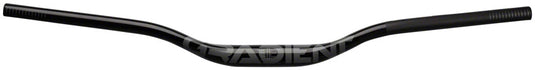 Full-Speed-Ahead-Gradient-Alloy-Riser-Handlebar-B2-FRHB2057-MTB-Flat-Riser-Handlebar