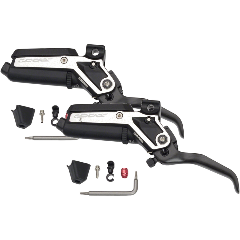 Load image into Gallery viewer, SRAM-Hydraulic-Brake-Lever-Part-Universal-HBLF0003PO2-Hydraulic-Brake-Lever-Part-For-Bicycle
