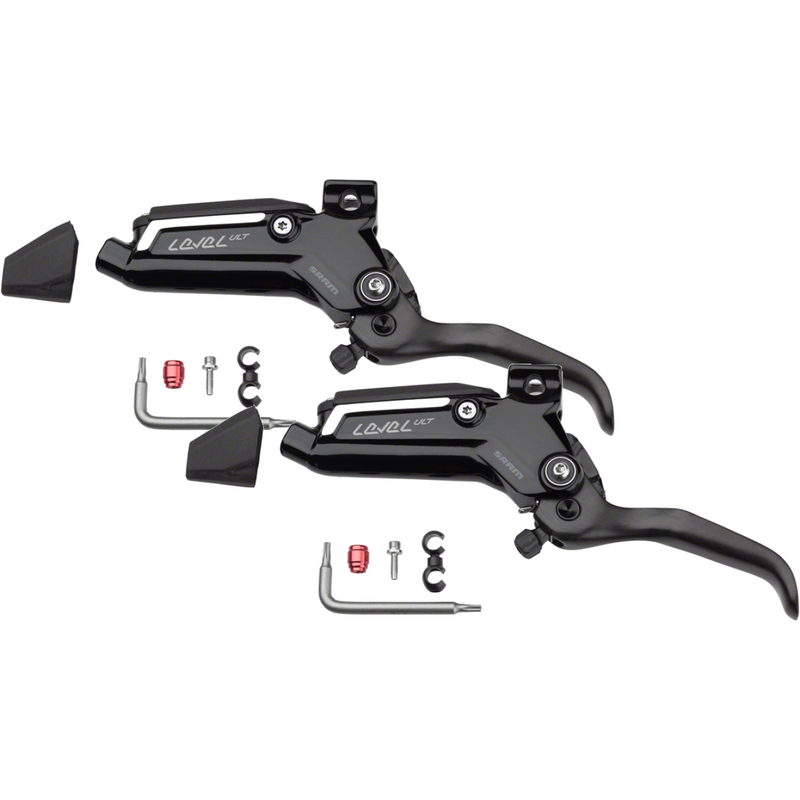 Load image into Gallery viewer, SRAM-Hydraulic-Brake-Lever-Part-Universal-HBLF0007PO2-Hydraulic-Brake-Lever-Part-For-Bicycle
