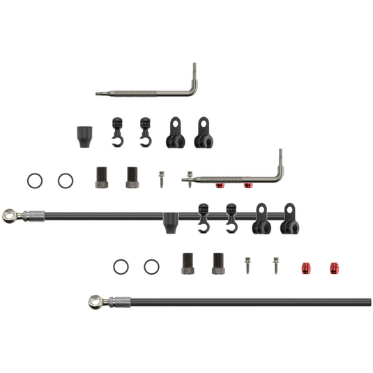 SRAM-Disc-Brake-Hose-Kit-Mountain-Bike-HBLP0275PO2-Disc-Brake-Hose-Kit-For-Bicycle