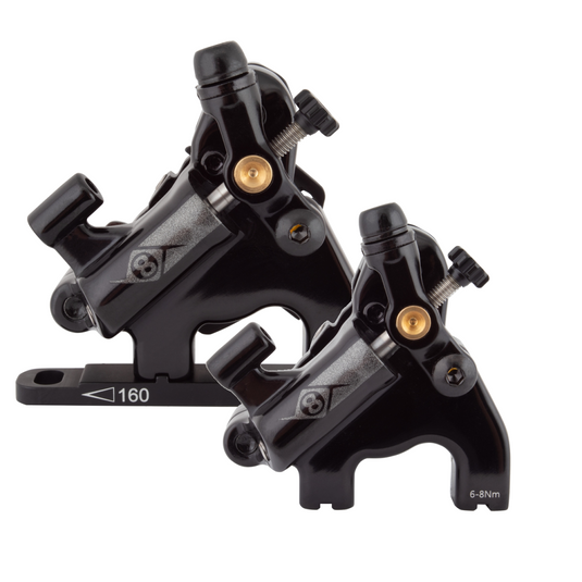 Origin8-Disc-Brake-&-Lever-Road-Bike-HBSL0117-HBSL0118-MTB-Flat-Bar-Disc-Brakes