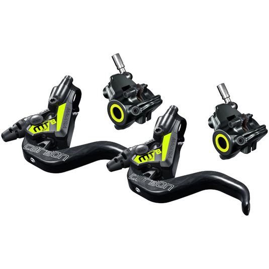 Magura-Disc-Brake-&-Lever-Mountain-Bike-HBSL0121PO2-MTB-Flat-Bar-Disc-Brakes