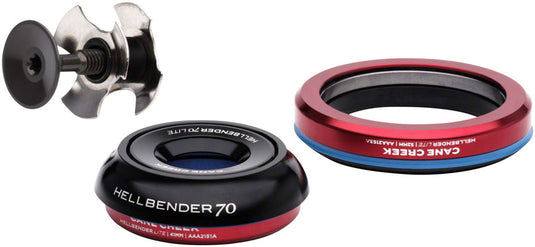 Cane-Creek-Headsets-Integrated-1-1-8''-1.5''-HDST1262-Bicycle-Headsets