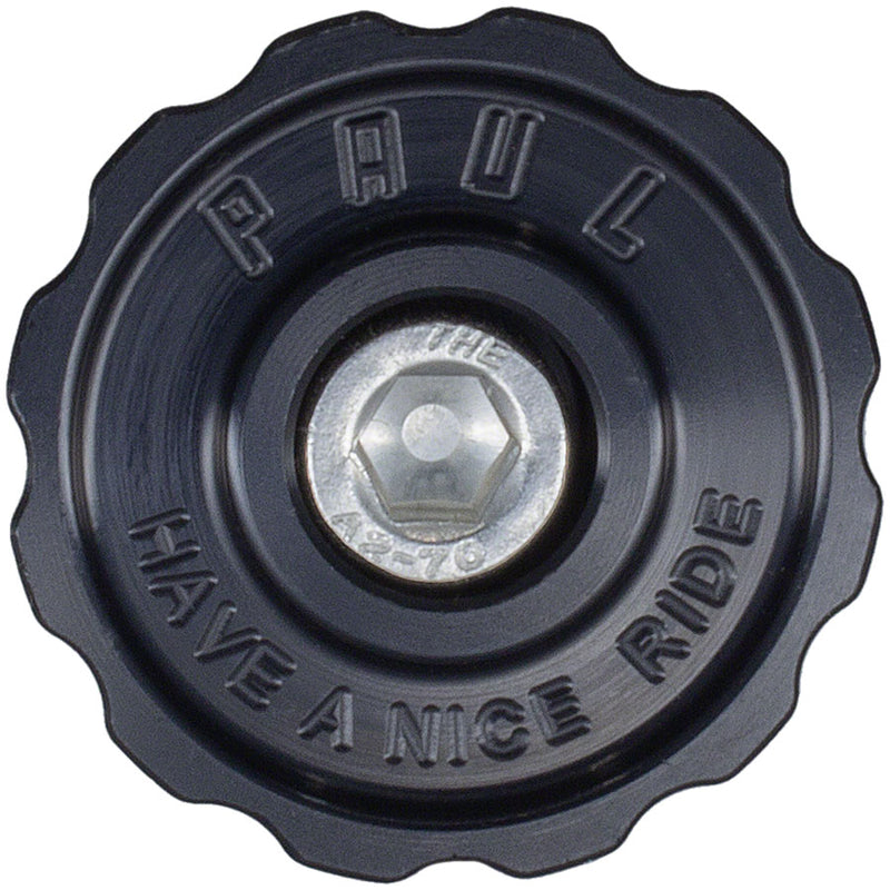 Load image into Gallery viewer, Paul-Component-Engineering-Have-A-Nice-Ride-Headset-Top-Cap-HDTP0106
