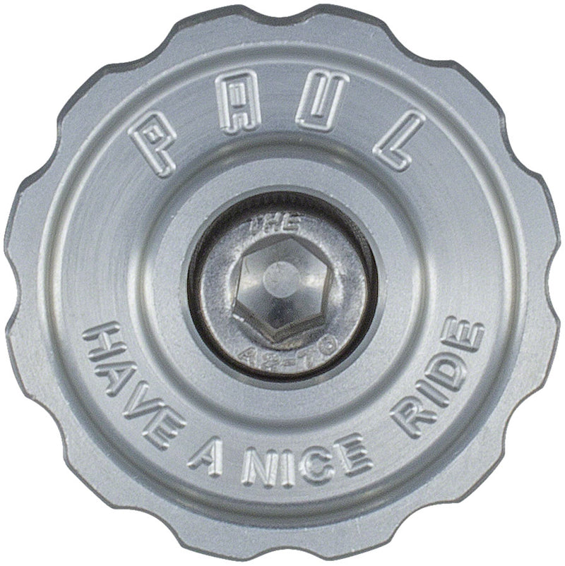 Load image into Gallery viewer, Paul-Component-Engineering-Have-A-Nice-Ride-Headset-Top-Cap-HDTP0107
