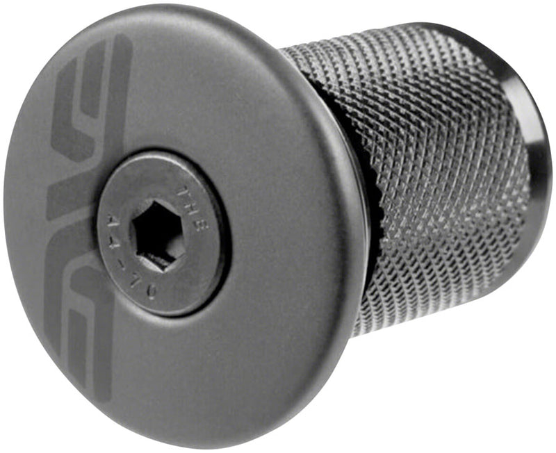Load image into Gallery viewer, ENVE Composites Fork Compression Plug, 1-1/8" Carbon Steerer

