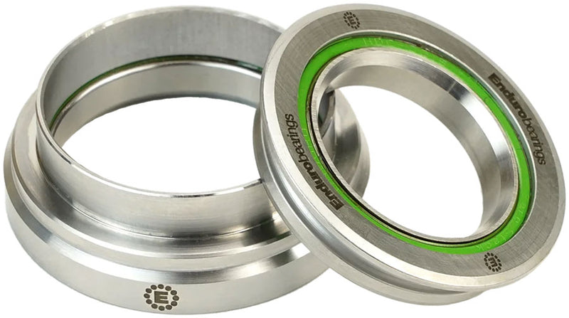 Load image into Gallery viewer, Enduro HDK-0010-S Maxhit Zero-Stack/External Cup Headset Kit - ZS44/28.6 Upper | EC44/40, Angular Contact Bearings,
