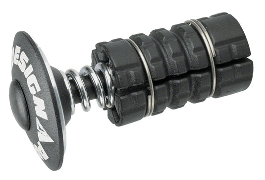 Profile-Design-Gap-Cap-Compression-Plugs-Compression-Plug-CMPP0046