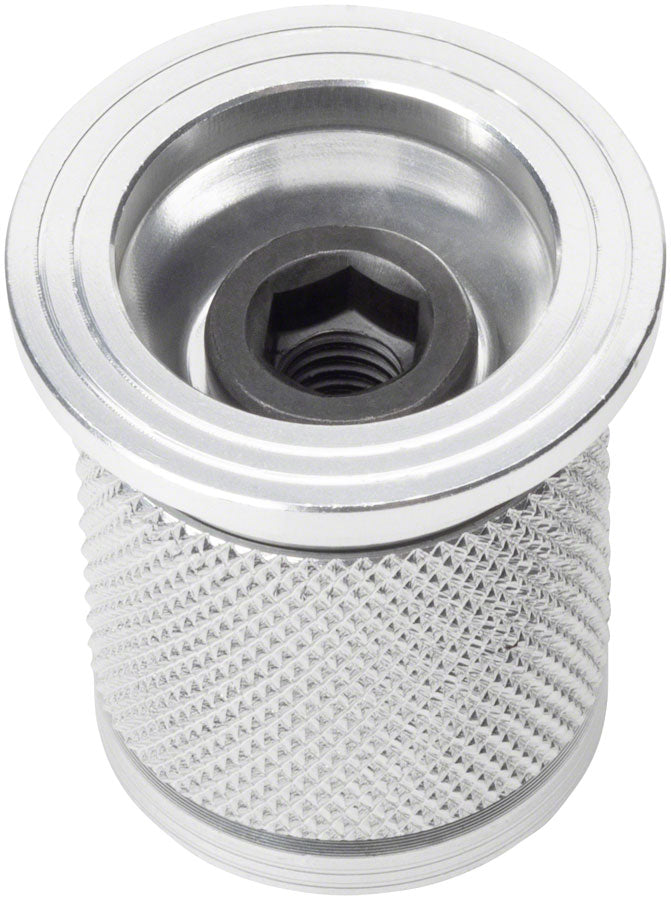 Load image into Gallery viewer, Wolf Tooth Compression Plug fits 1 1/8" Steerer 23.2 - 24.2 mm Diameter
