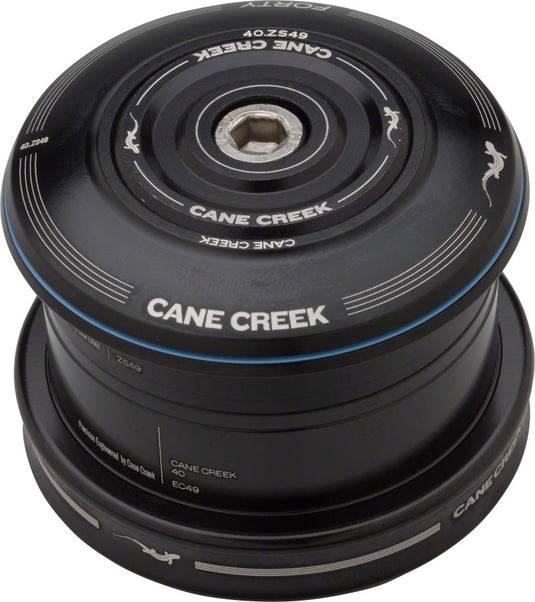 Cane-Creek-Headsets-ZS-External-threadless-1-1-2-in-HD2423-Bicycle-Headsets