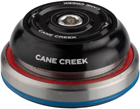 Cane Creek Hellbender 70 Integrated, Headset, Complete, IS41/28.6/H9 | IS52/40, Black