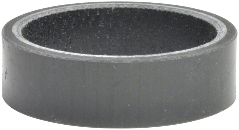 Load image into Gallery viewer, Wheels-Manufacturing-Carbon-Spacer-Headset-Stack-Spacer-HDSS0019

