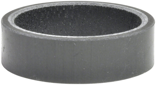 2 Pack Wheels Manufacturing Carbon Headset Spacer - 1-1/8