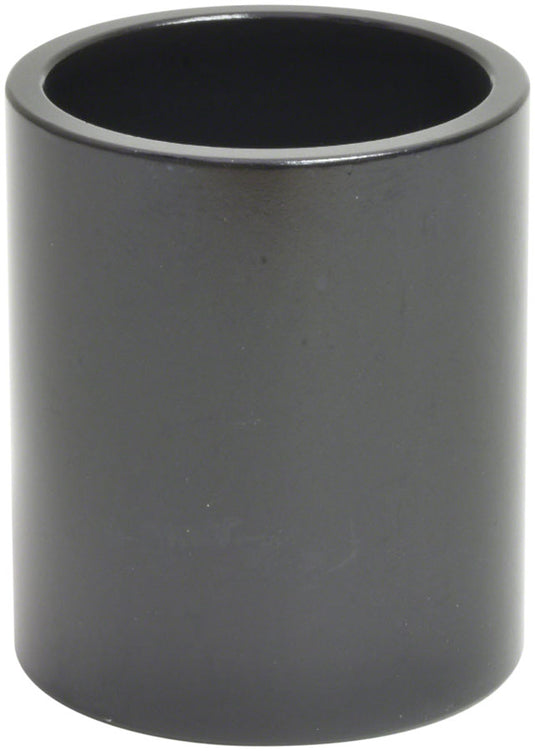 Pack of 2 Wheels Manufacturing Aluminum Headset Spacer - 1-1/8