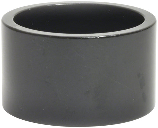 Pack of 2 Wheels Manufacturing Aluminum Headset Spacer - 1-1/8