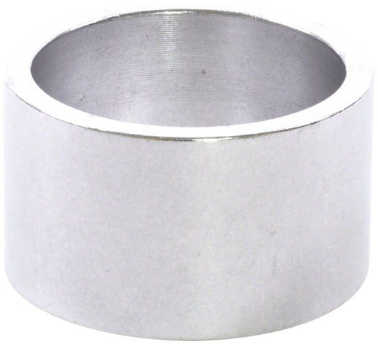 Pack of 2 Wheels Manufacturing Aluminum Headset Spacer - 1-1/8