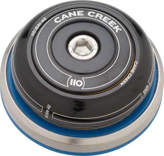 Cane-Creek-Headsets-Integrated-1-1-2-in-HD7607-Bicycle-Headsets